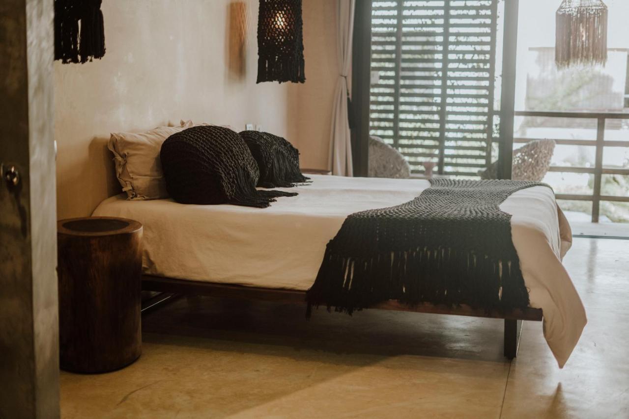 Era Hotel & Spa Tulum Exterior photo