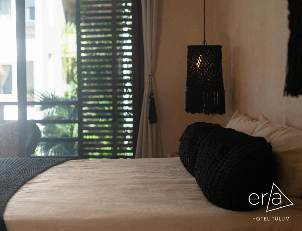 Era Hotel & Spa Tulum Exterior photo