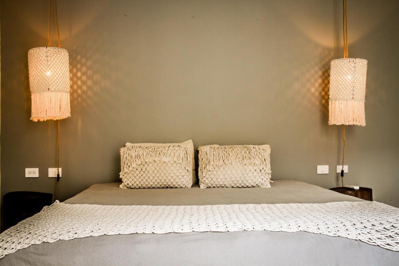 Era Hotel & Spa Tulum Exterior photo