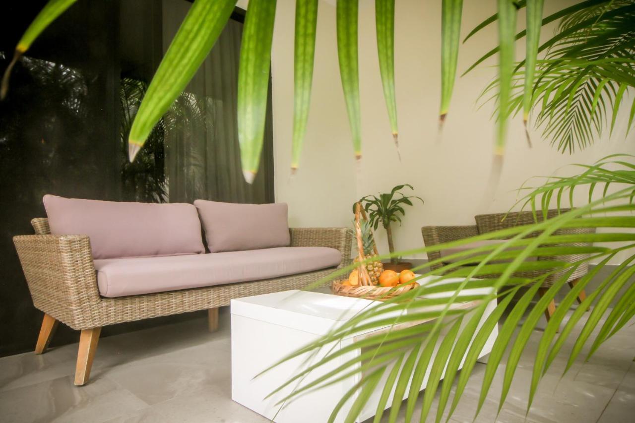 Era Hotel & Spa Tulum Exterior photo