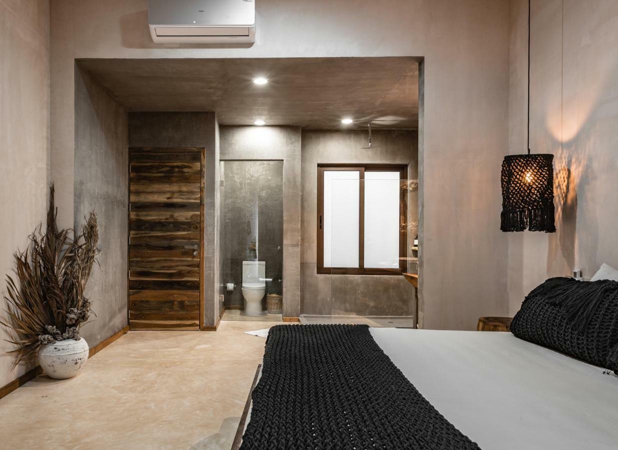Era Hotel & Spa Tulum Exterior photo