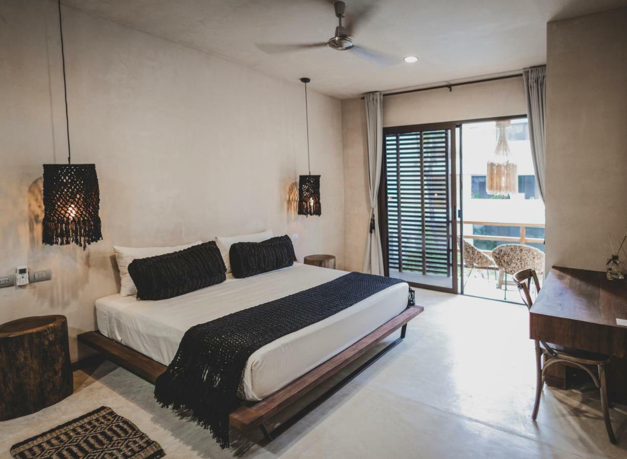 Era Hotel & Spa Tulum Exterior photo