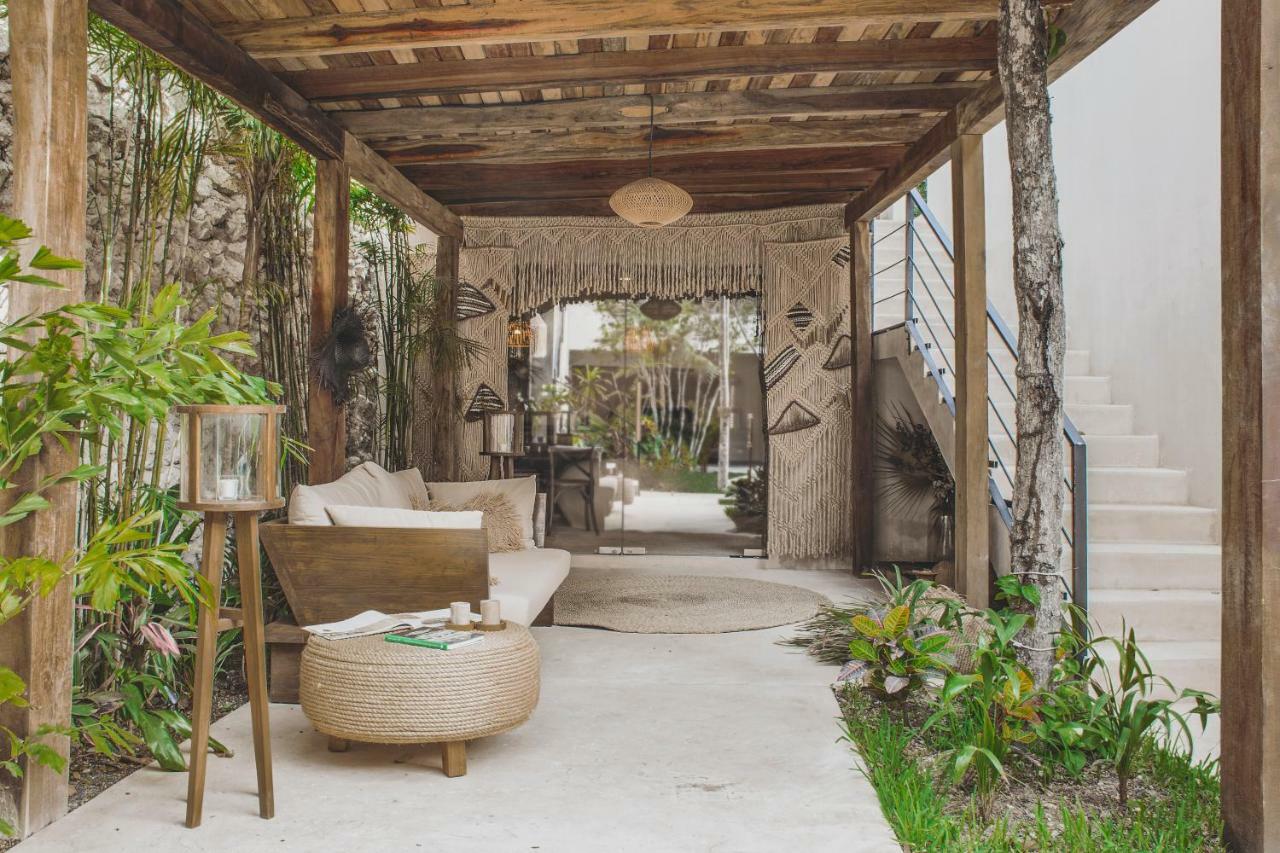 Era Hotel & Spa Tulum Exterior photo