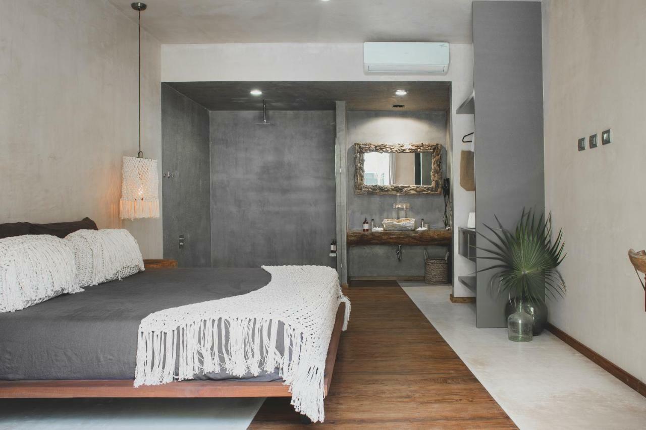 Era Hotel & Spa Tulum Exterior photo