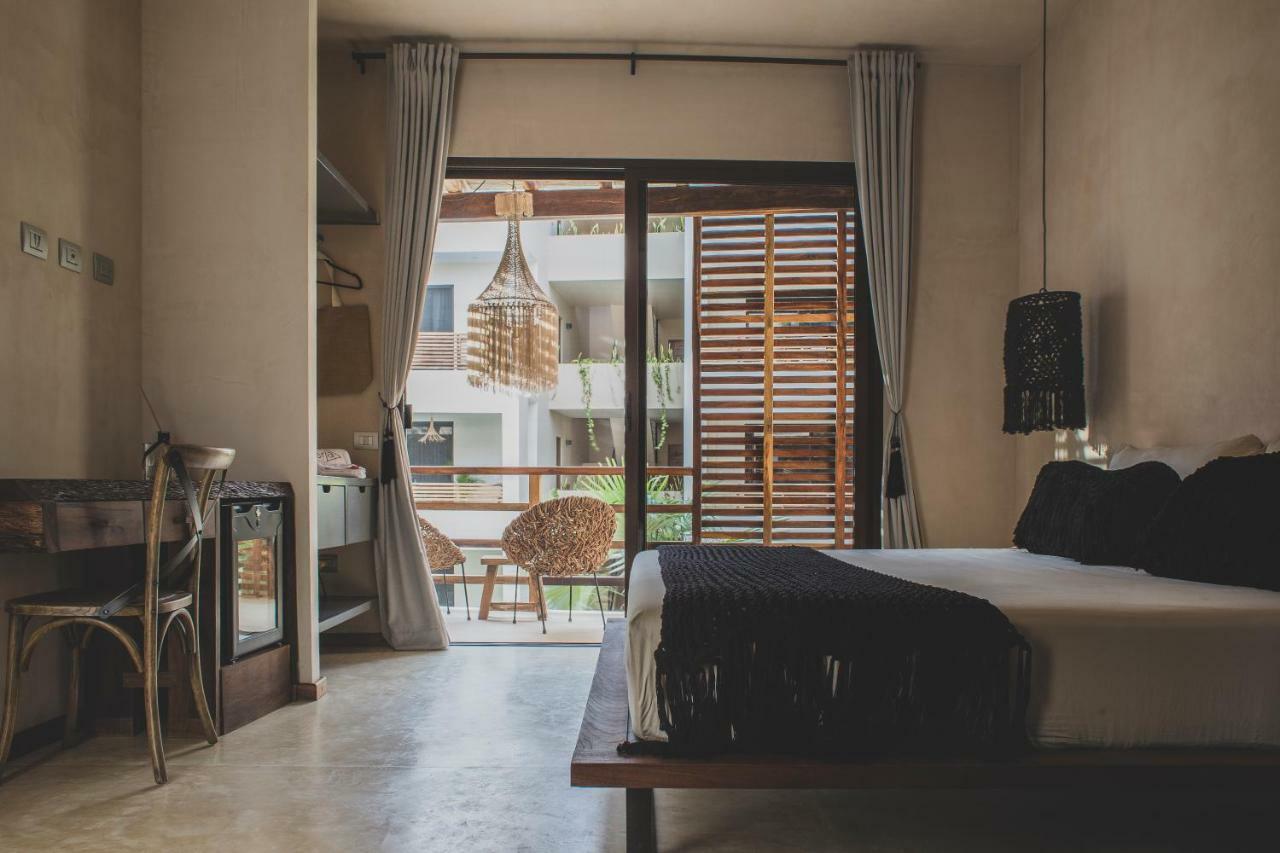 Era Hotel & Spa Tulum Exterior photo
