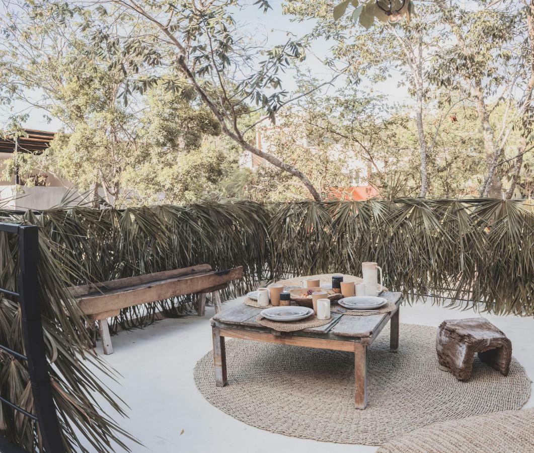 Era Hotel & Spa Tulum Exterior photo